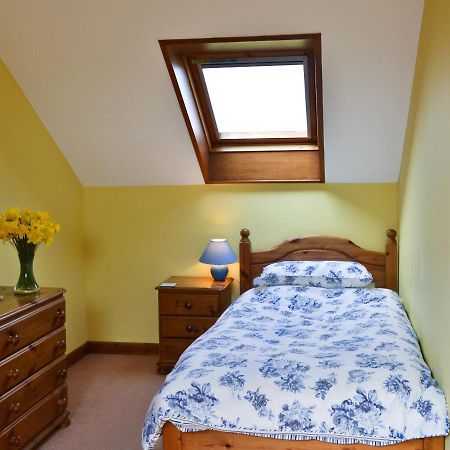 Vila Owl Barn Burmarsh Pokoj fotografie