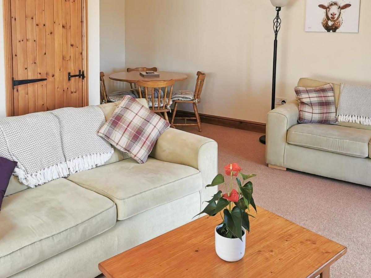 Vila Owl Barn Burmarsh Pokoj fotografie