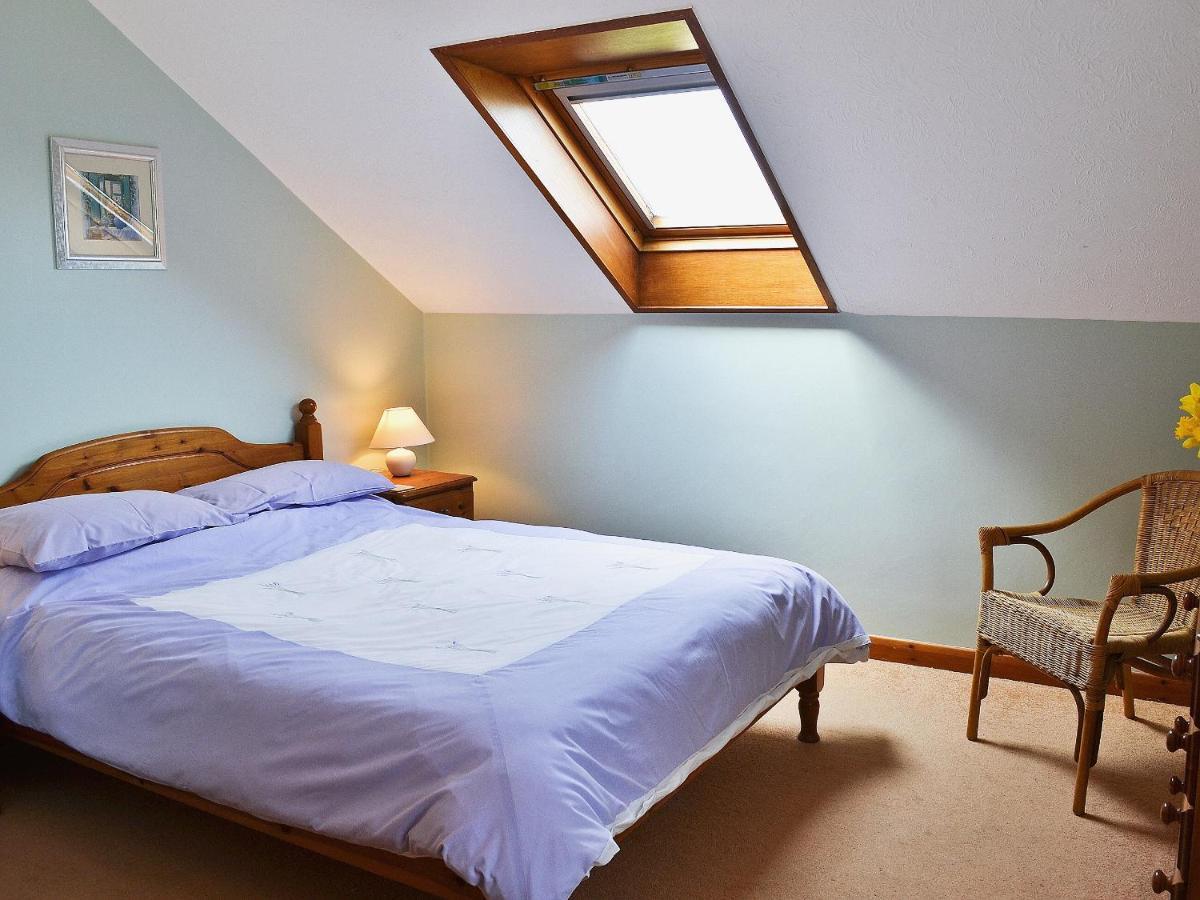 Vila Owl Barn Burmarsh Pokoj fotografie