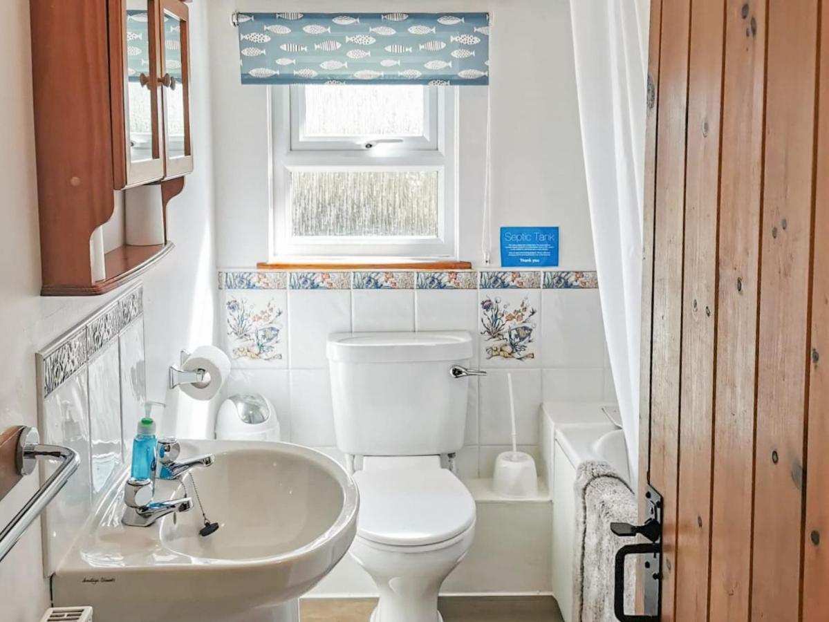 Vila Owl Barn Burmarsh Pokoj fotografie