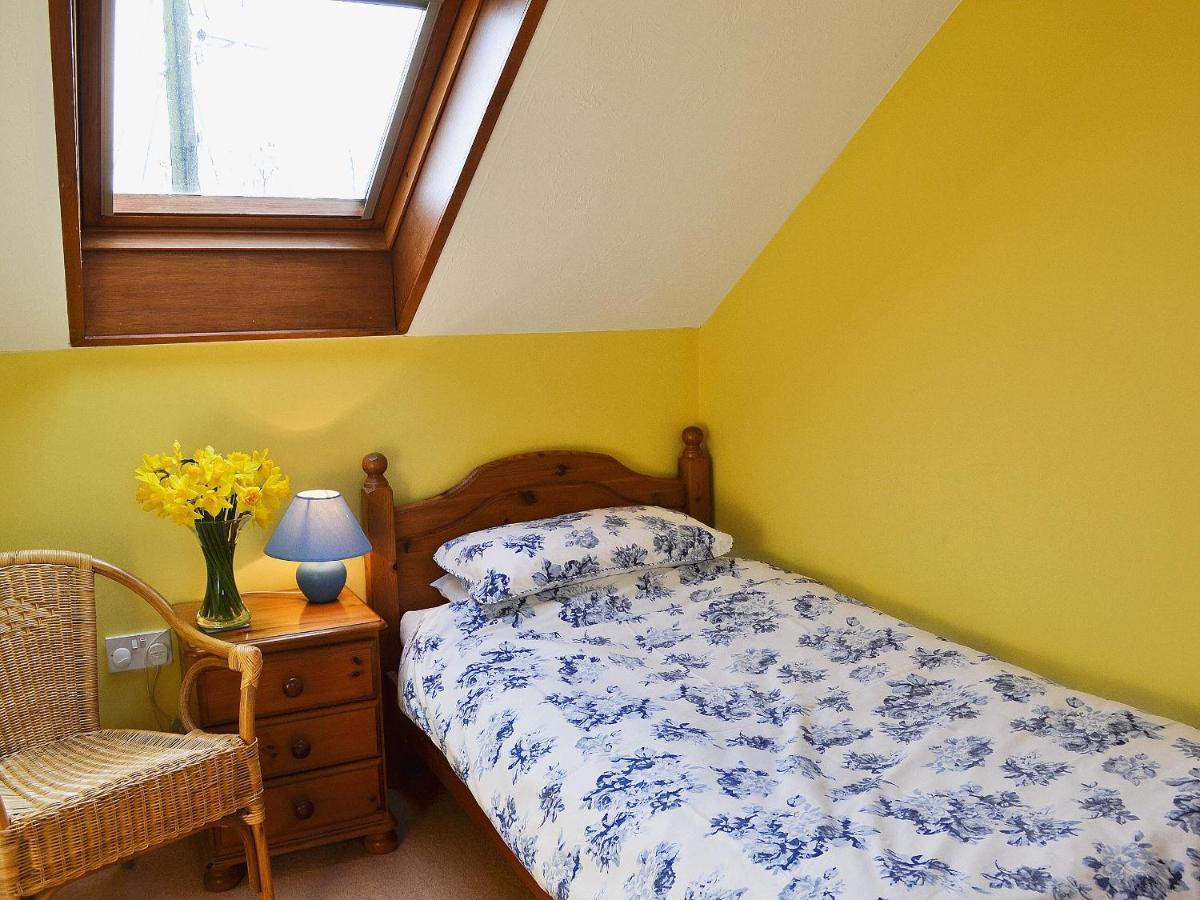 Vila Owl Barn Burmarsh Pokoj fotografie