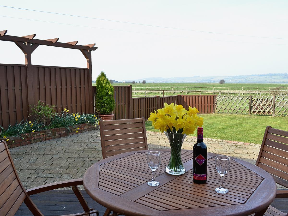 Vila Owl Barn Burmarsh Exteriér fotografie